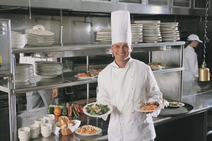 HACCP (Level 2) – UK & EU (CPD Accredited)