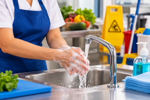 FREE – Basic Hygiene and Safety Awareness Training