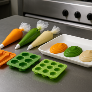 Advanced IDDSI Level 4 Training for Dysphagia Food Preparation