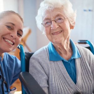 Essential Care Home Staff Training Course for Care Assistants