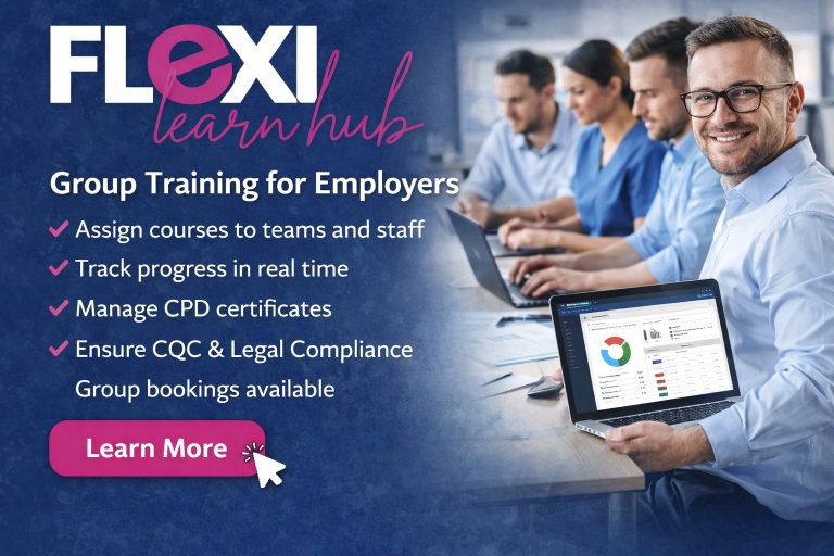 Fully Automated Group Training for Employers