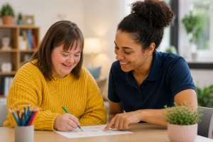 Learning Disability Awareness in Adult Social Care (CQC-Aligned)