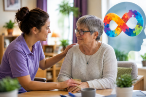 Autism Awareness in Adult Social Care (CQC-Aligned)