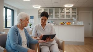 Risk Assessment Awareness in Adult Social Care (CQC-Aligned)